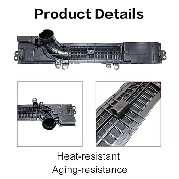Plage 5G Healty タンク Amazon.com: FZJDSD Air Intake Inlet Tube Hose Duct