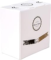 Vista 2 de Professional Design for Business, 500 Thank You for Supporting My Small Business Stickers, 1.5" Round, Great for Online Retailers, Boutiques, Shops