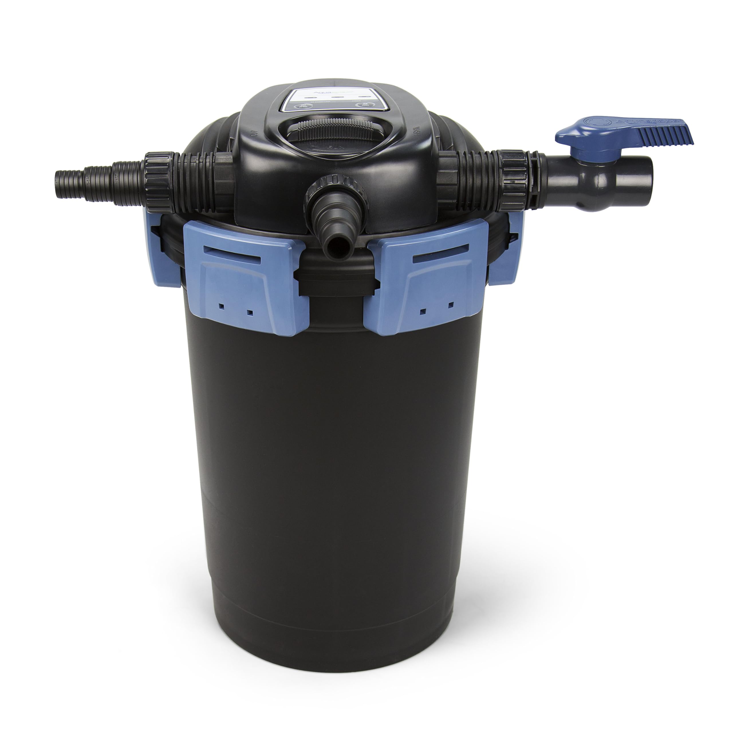 Aquascape ultraklean biológica Filtro de presión para Estanque con clarificador UV Esterilizador para Agua característica