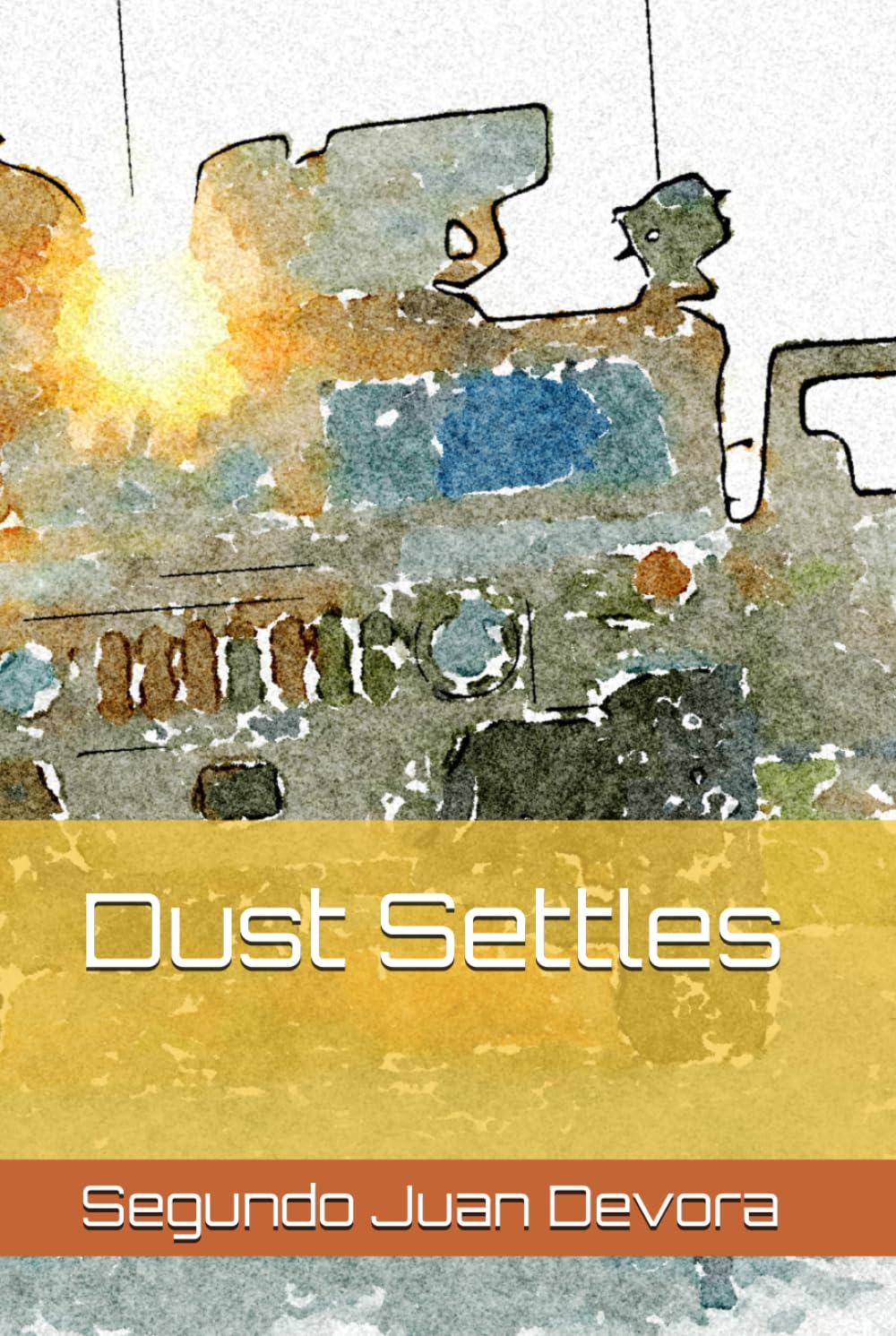 Dust Settles