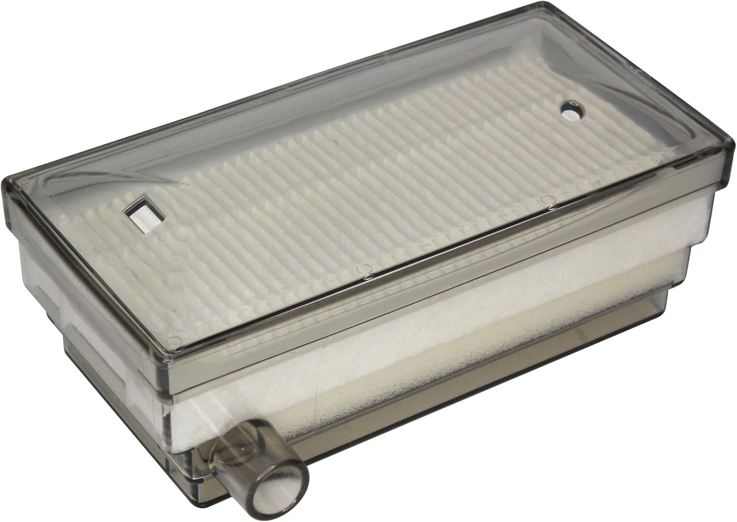 Replacement Intake Filter for EverFlo & Everflo Q, Each