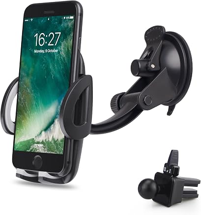 quntis Auto Soporte Salpicadero Misch-Pack