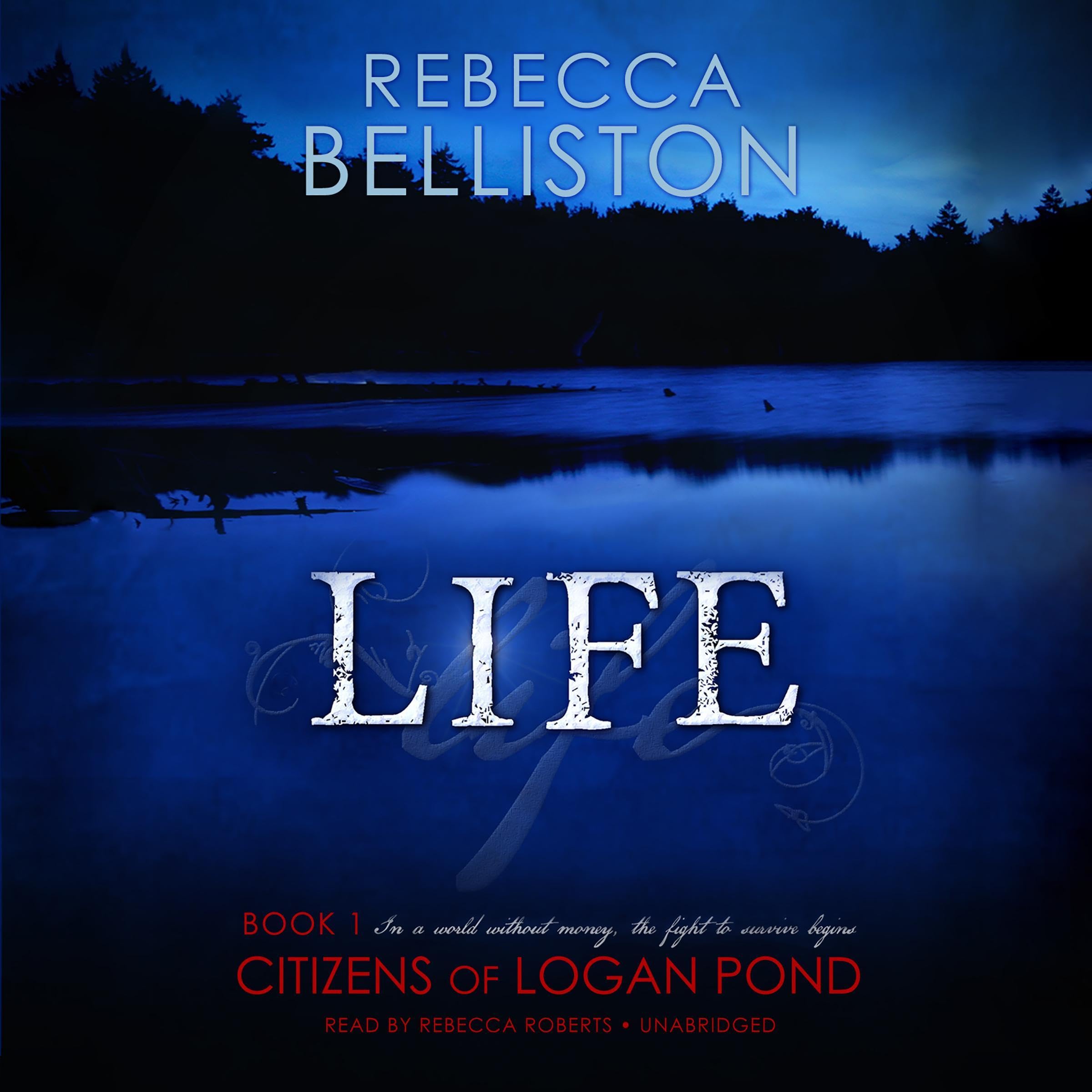 Cover art for Life