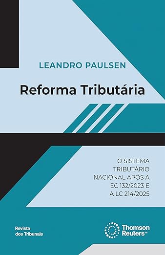 Reforma Tributária