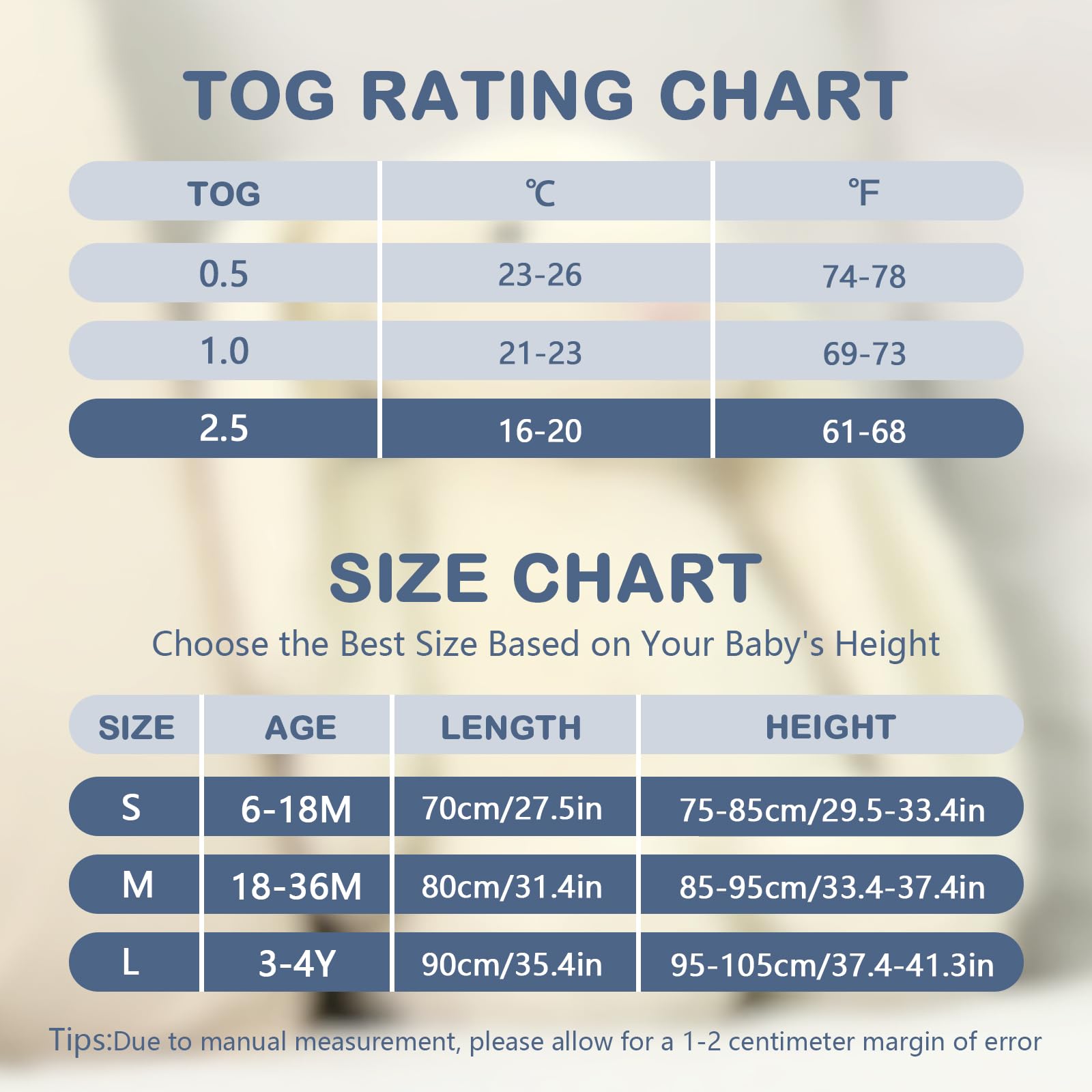 MIKAFEN Sacco nanna a maniche lunghe con piedi 3,5 tog invernale, per bambini - sacco nanna invernale con gambe - 100% cotone, Dinosauro (6-18 mesi)