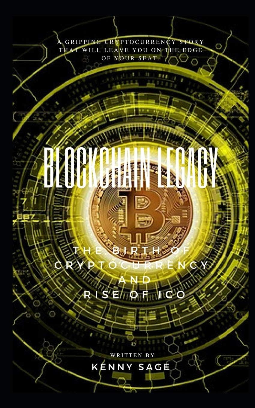 BLOCKCHAIN LEGACY: THE BIRTH OF CRYPTOCURRENCY AND RISE OF ICO