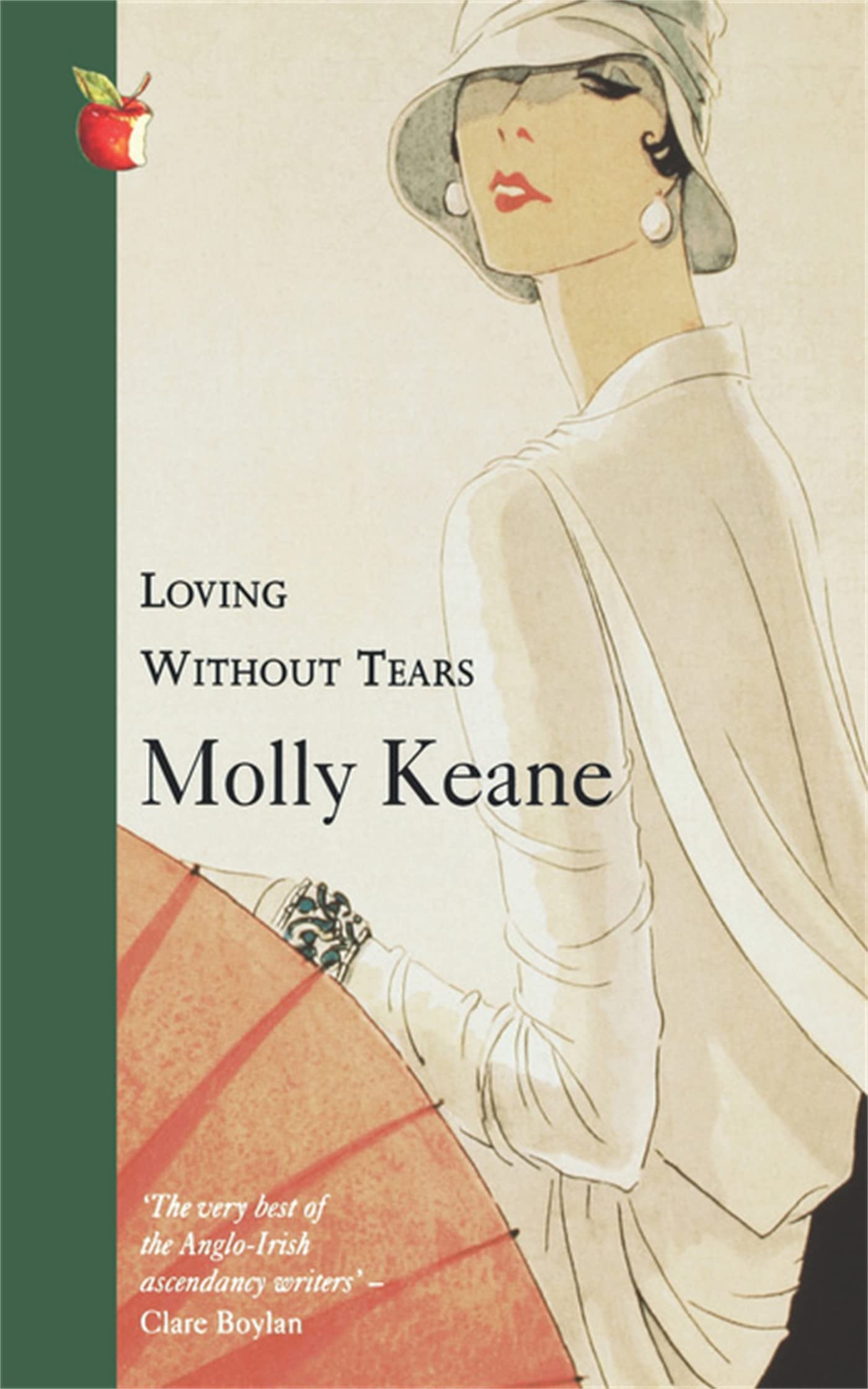 Loving Without Tears (Virago Modern Classics)