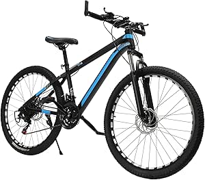 VEVOR Vélo pour Enfants 14 Pouces Style BMX pour Garçons et Filles de 3 à 6 Ans