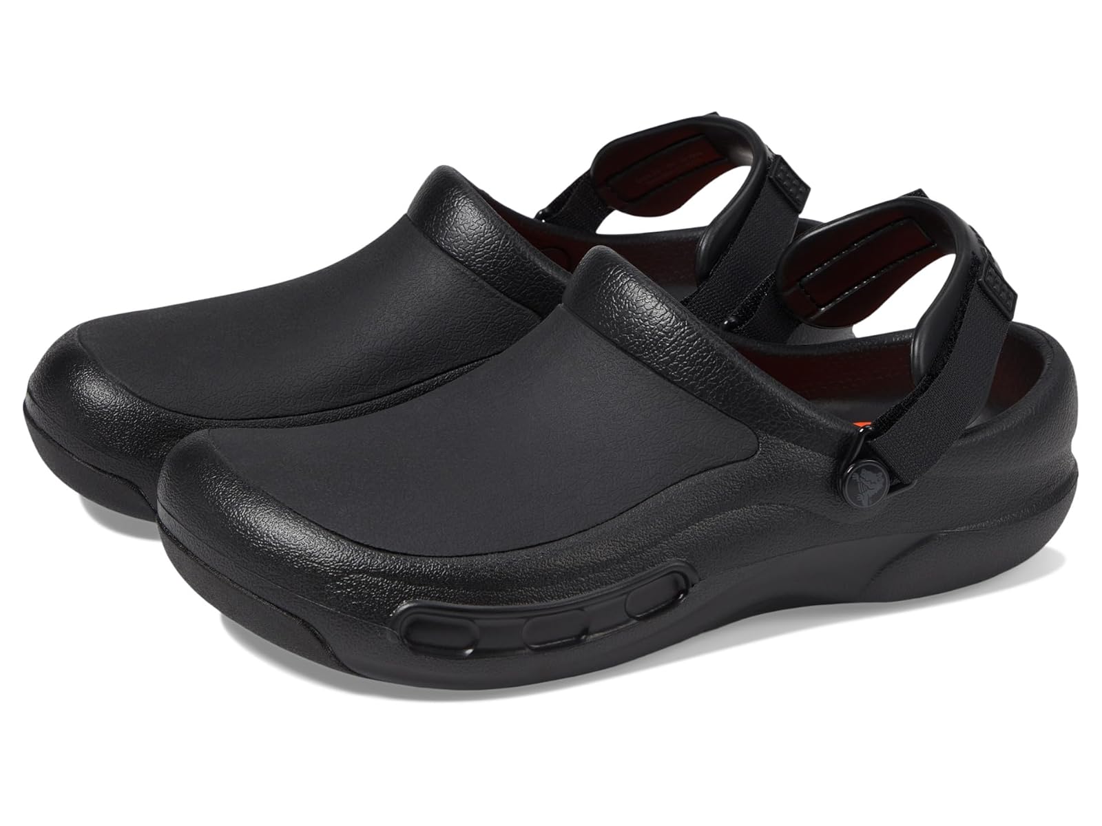 Unisex Clogs Crocs Work Work Bistro Pro LiteRide  Clog