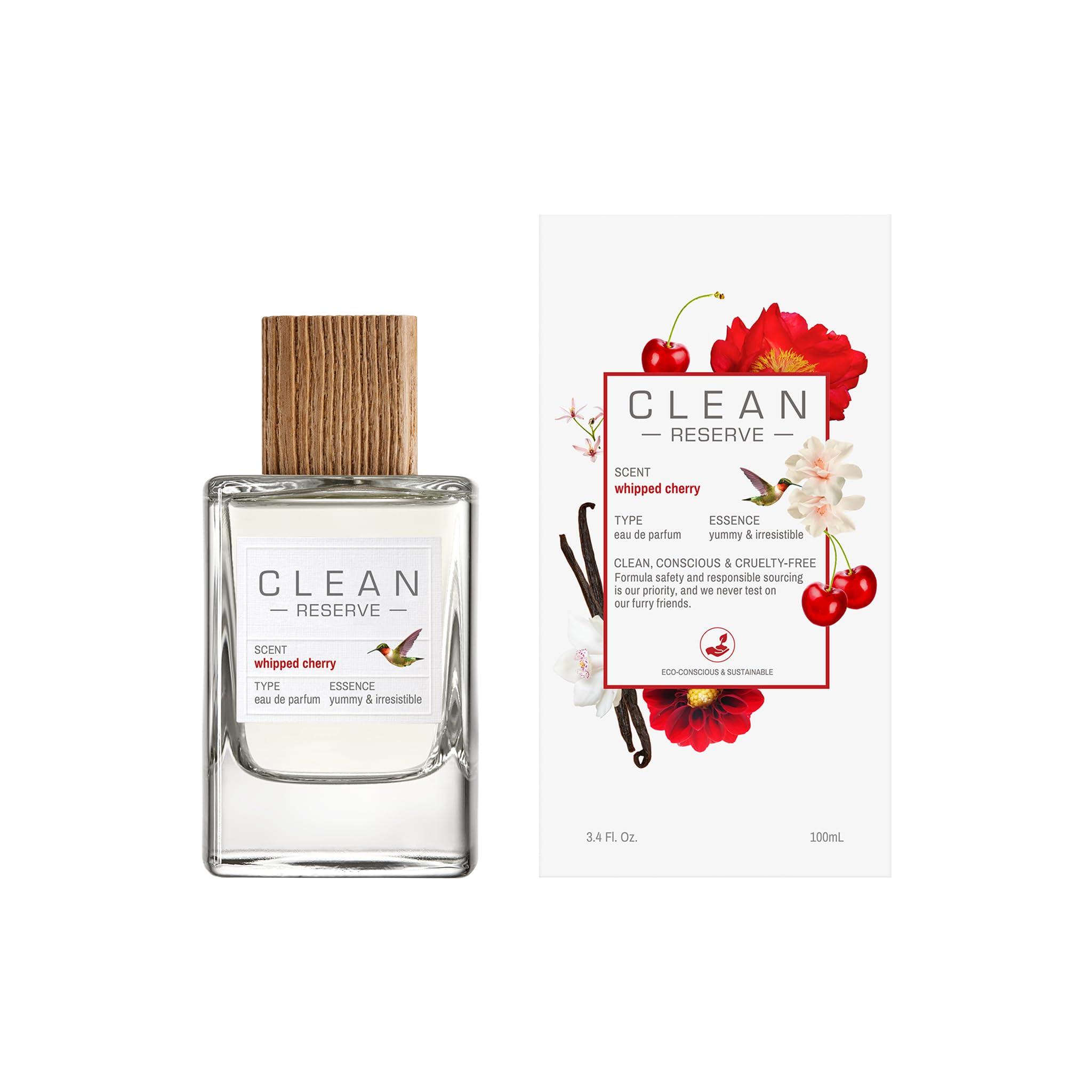クリーン リザーブ ホイップドチェリーオードパルファム100ml Amazon | リザーブ ホイップドチェリー オードパルファム / 100mL