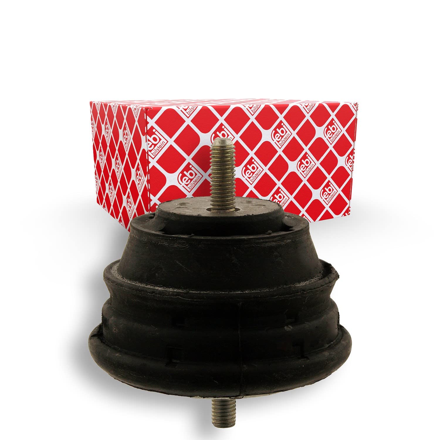 Fits FEBI 10142 ENGINE CUSHION 520 I M52/54,523I,525I,528I,530I  ⭐UK Stock⭐