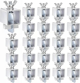 Pumtus Butt Welding Clamps for Sheet Metal