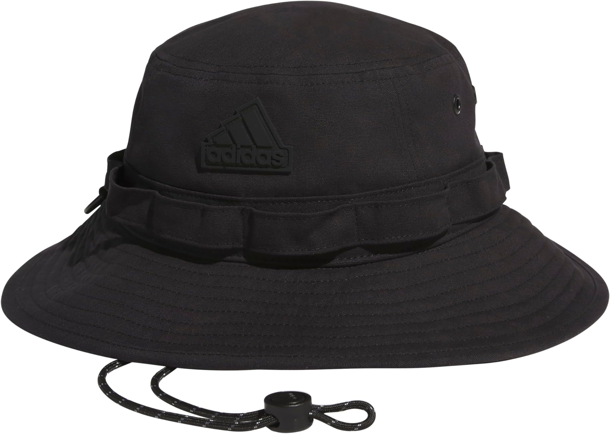 Men's Parkview Boonie Bucket Hat with Adjustable Drawstring
