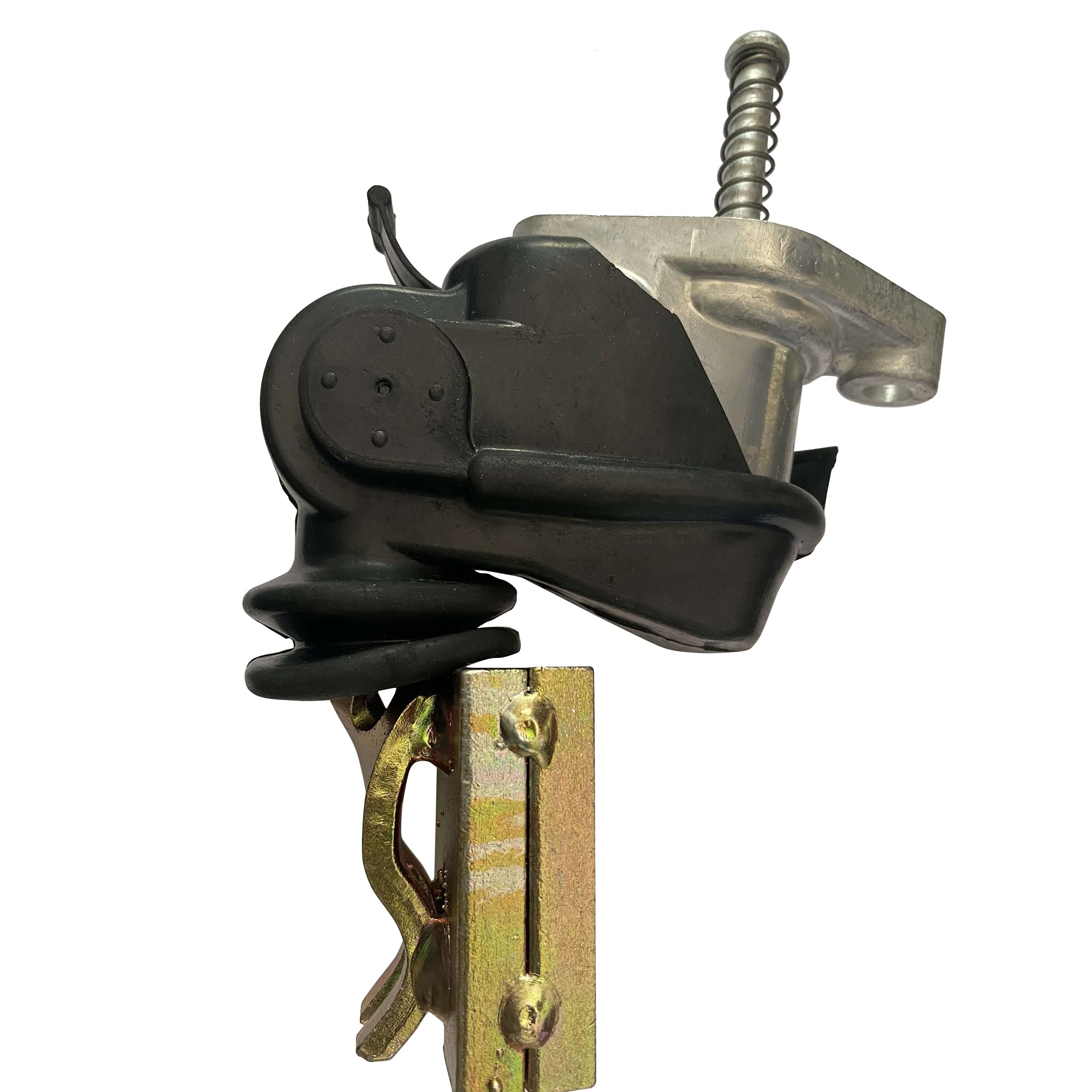 02B141708A Lagerbock für mechanische Kupplungsbetätigung Für VW TRANSPORTER T4 PASSAT B4 B5