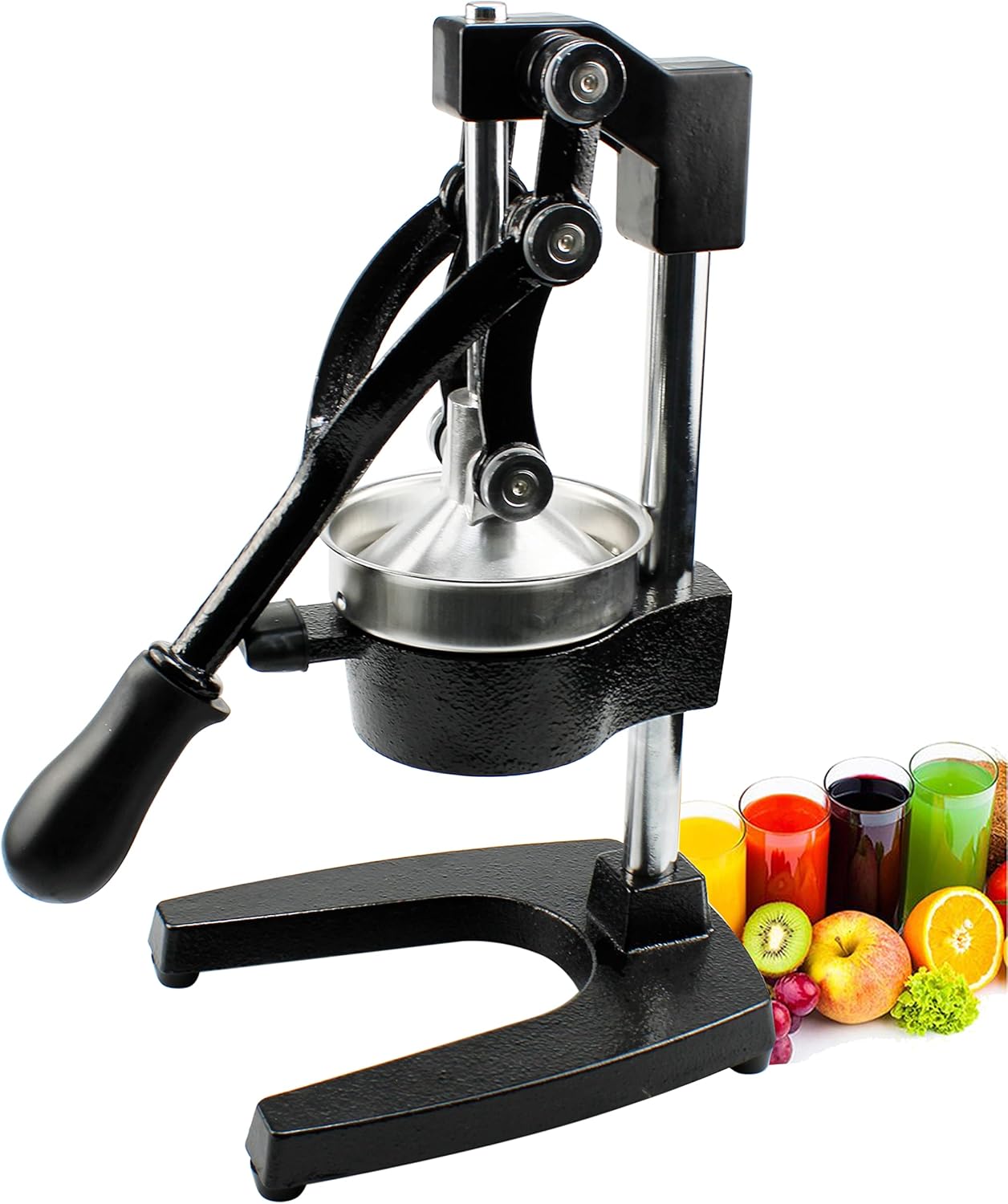 Buy Grade Citrus Juicer Hand Press Manual Fruit Juicer