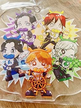 ベビタピハンドタオル、アクリルキーホルダー Disney アクリル キーホルダー キャラクター アクキー かわいい