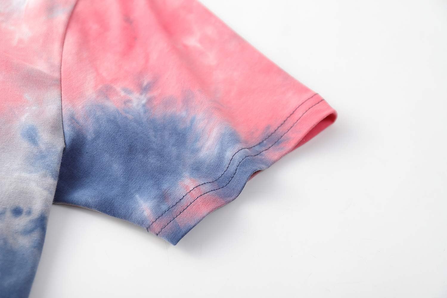 YININF Mens Hipster Hip Hop Short Sleeve Print T-Shirt Shirts Men - Image 4