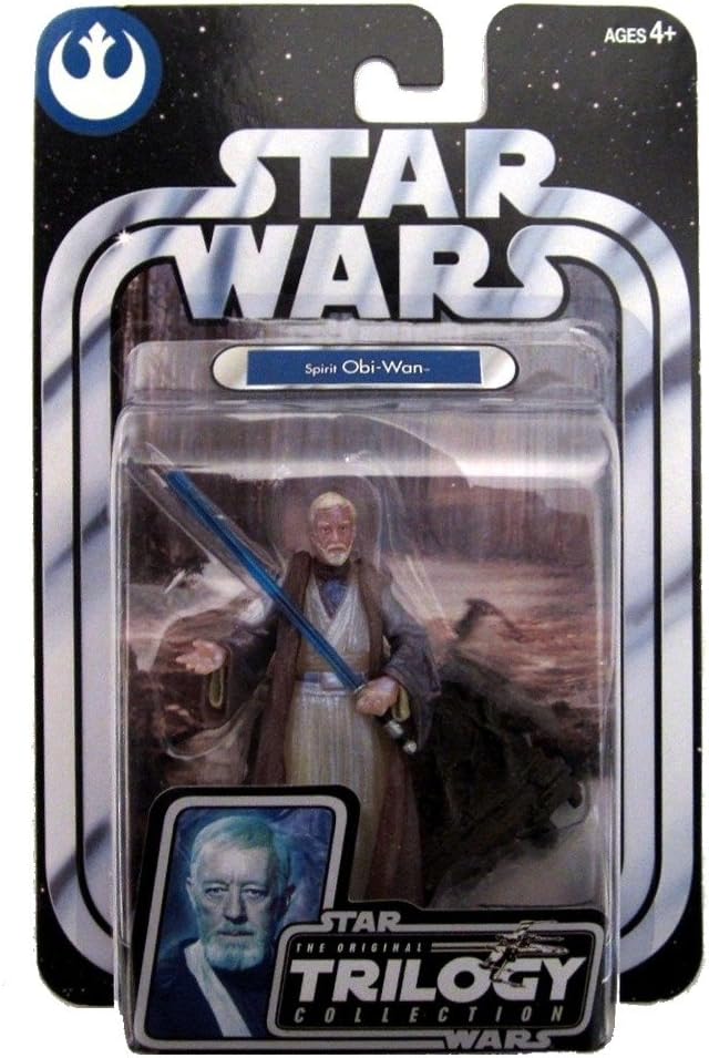 Star Wars Original Trilogy Collection: Spirit Obi-Wan