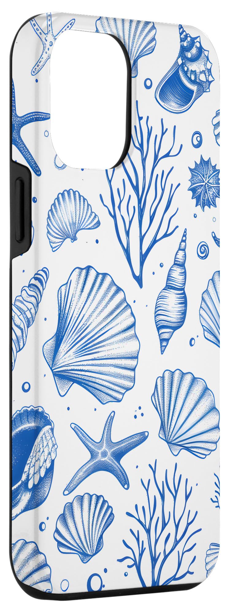 Sea Shell & Blue Seashell - Image 3