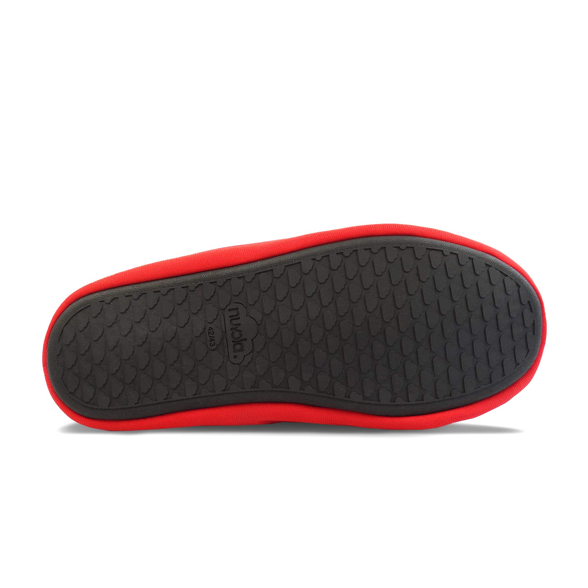 NUVOLA. Chaussons pour Femme et Homme