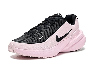 Nike Kids Uplift SC (Big Kid) Kids Shoes Pink Foam/Black : 5 Big Kid M, Textile