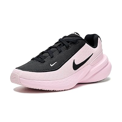 Nike Kids Uplift SC (Big Kid) Kids Shoes Pink Foam/Black