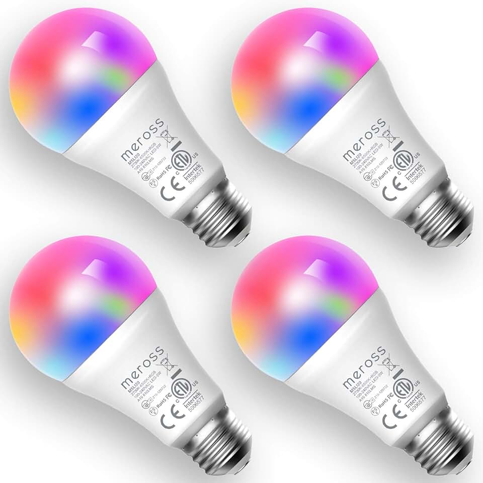 smartthings Edison / LED Bulbs / Light Bulbs Tools