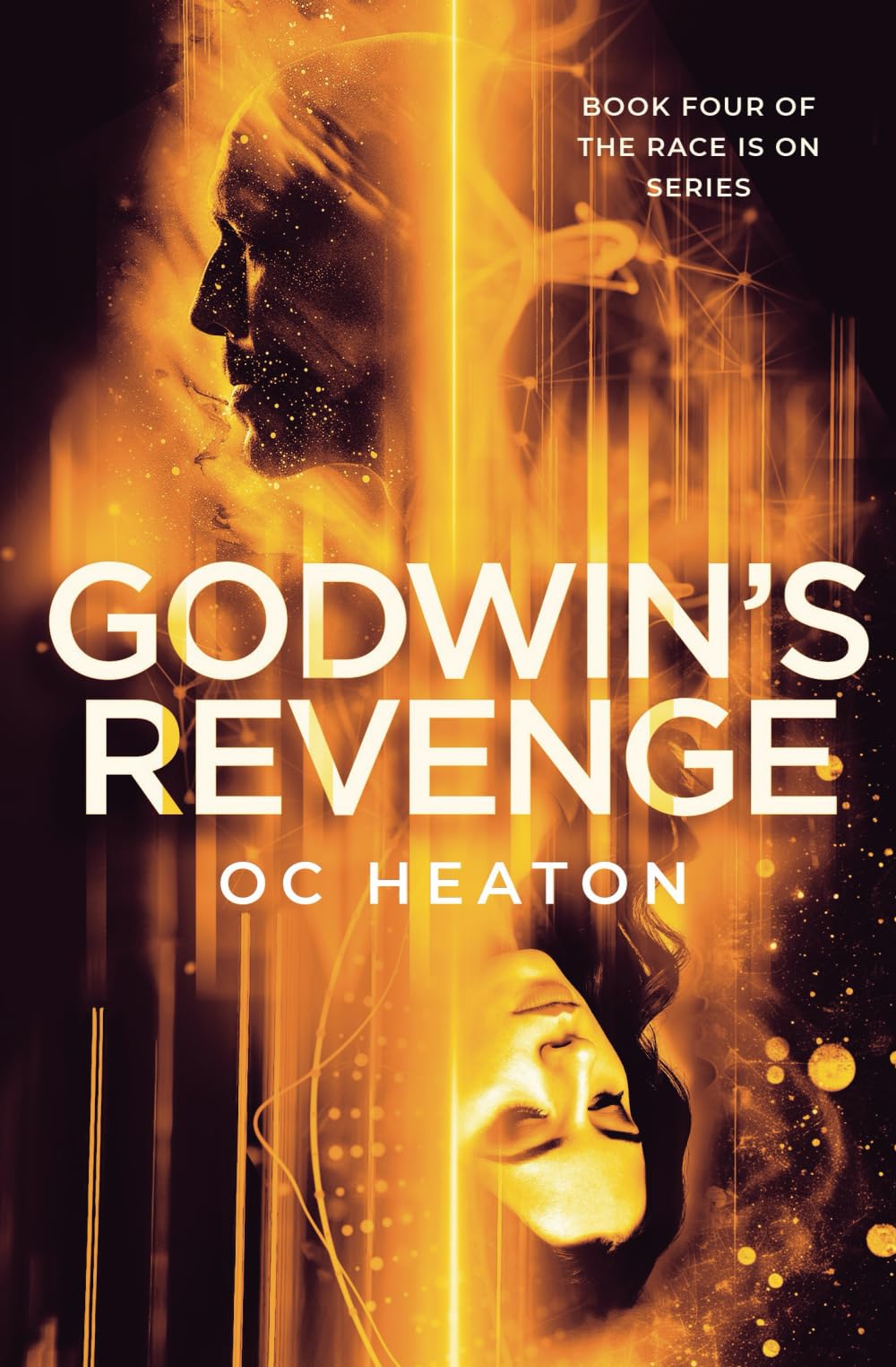 Godwin's Revenge (The Race Is On)