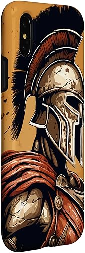 Vista 9 de Funda de regalo Spartan Leonidas 300 Spartan para iPhone 11 Pro Sparta