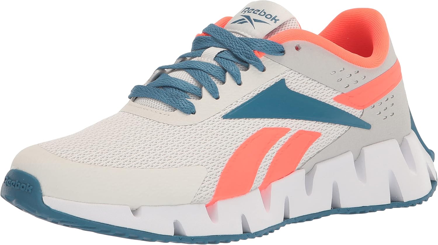 Reebok Girl's Zig Dynamica 2.0 (Big Kid)