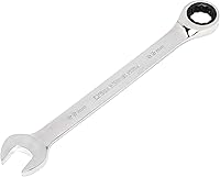 Vista 21 de GEARWRENCH Llave combinada de trinquete de 12 puntos, 1/4" - 9008