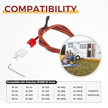 エナジーマーカー Sparking!ZERO Amazon.com: Suburban 232286 Electrode : Automotive