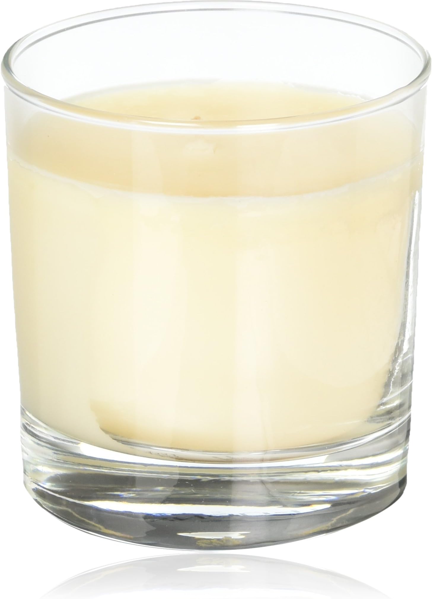 The Body Shop Frosted Berries Scented Candle -