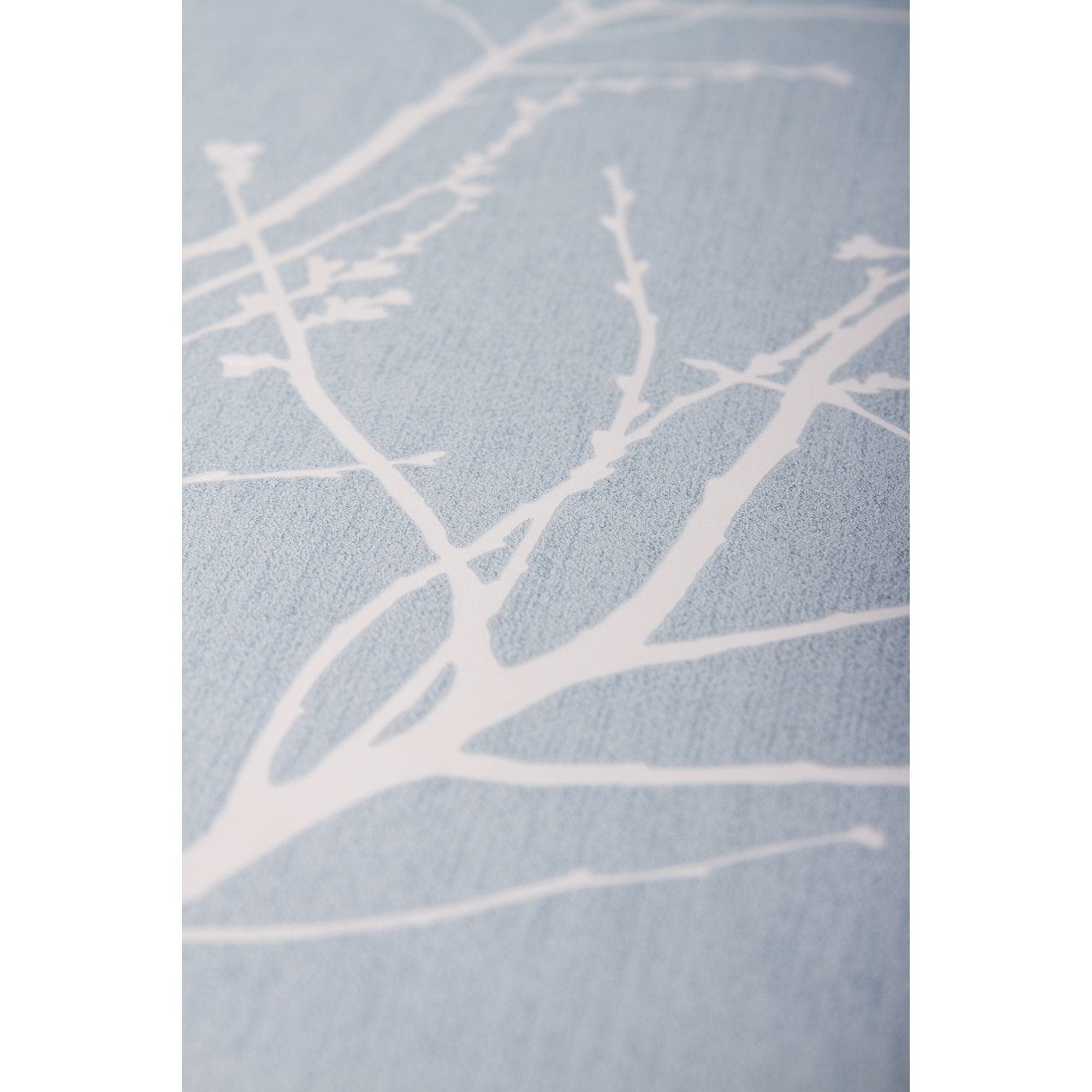 Buy Superfresco Easy Paste the wall Innocence Branch Duck Egg Metallic