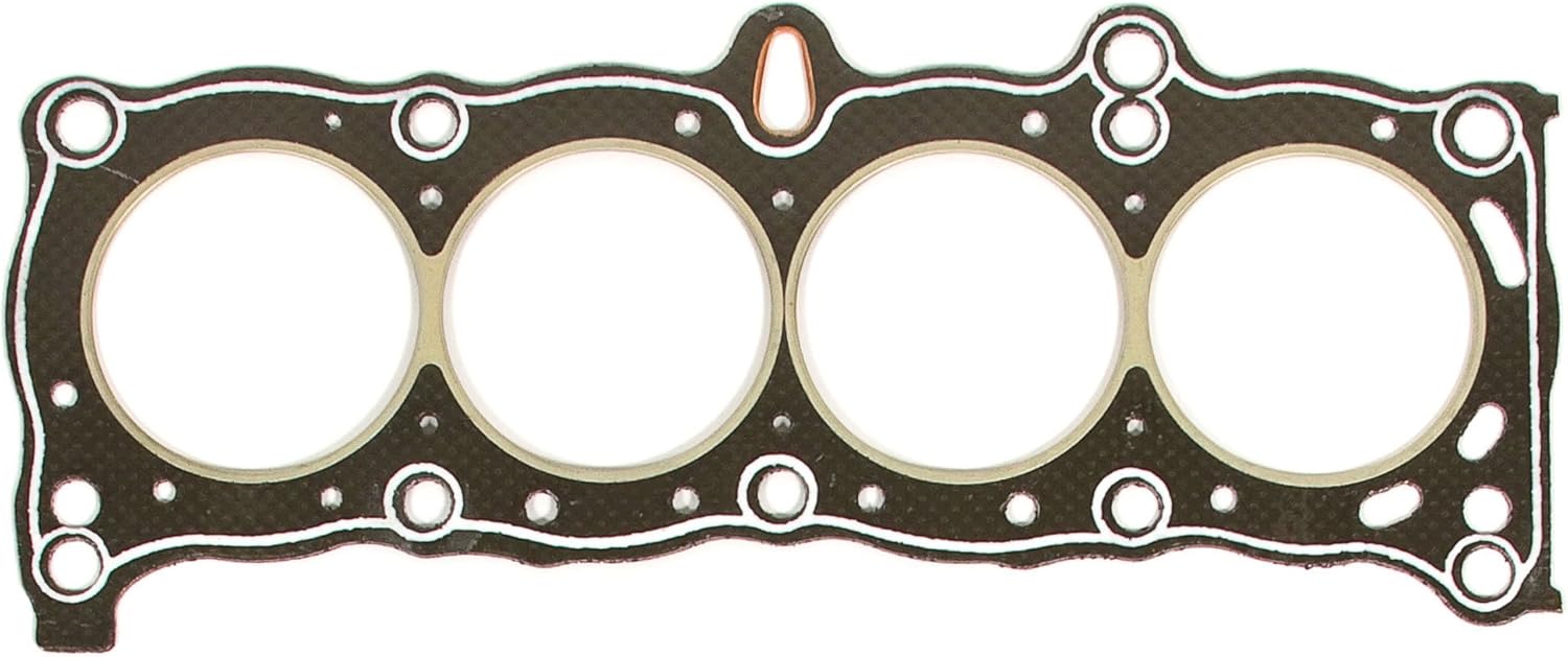 Compatible With Honda Accord Prelude Si 2.0 A20A A20A1 Full Gasket Set