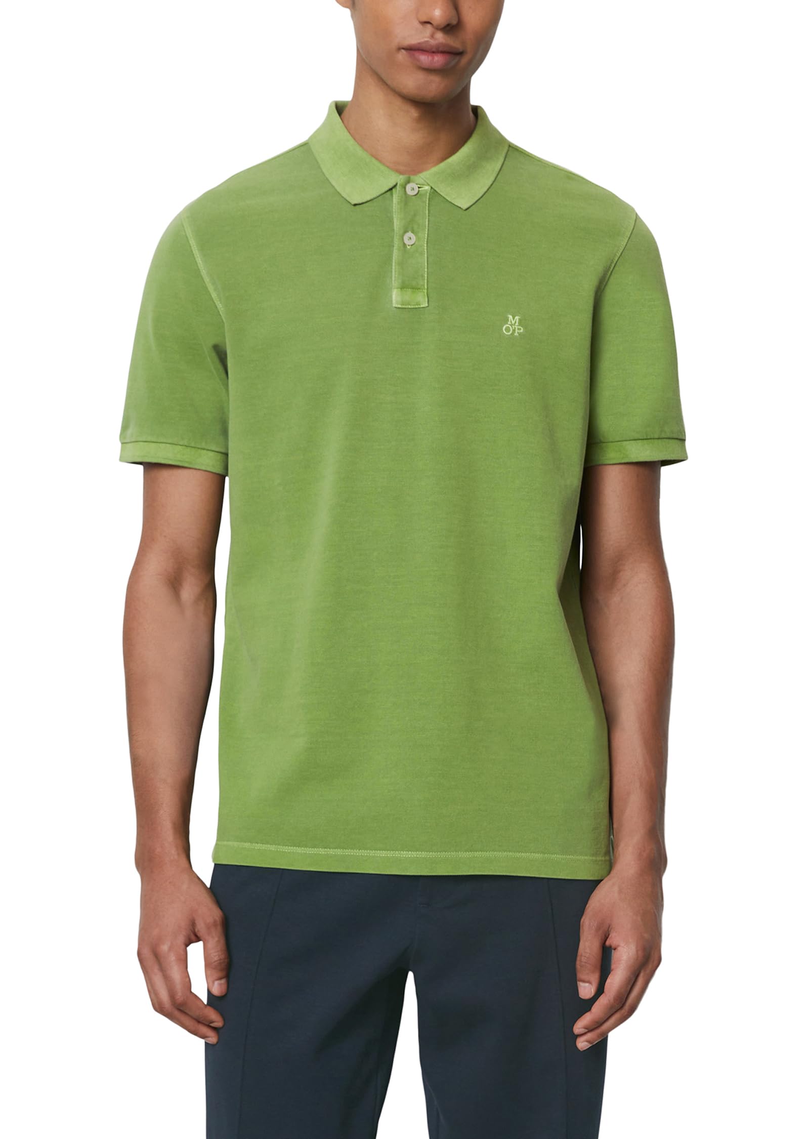Marc O' Polo Herren M22226653000 Polo Shirt, 437, XXL