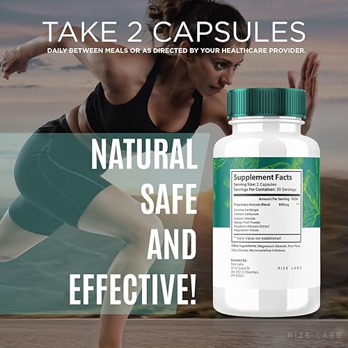 Miniatura 5 de Puravive - Cápsulas de pérdida de peso Puravive, cápsulas de arroz exótico Puravive, revisión de cápsulas de arroz exótico Purevive, niveles de BAT