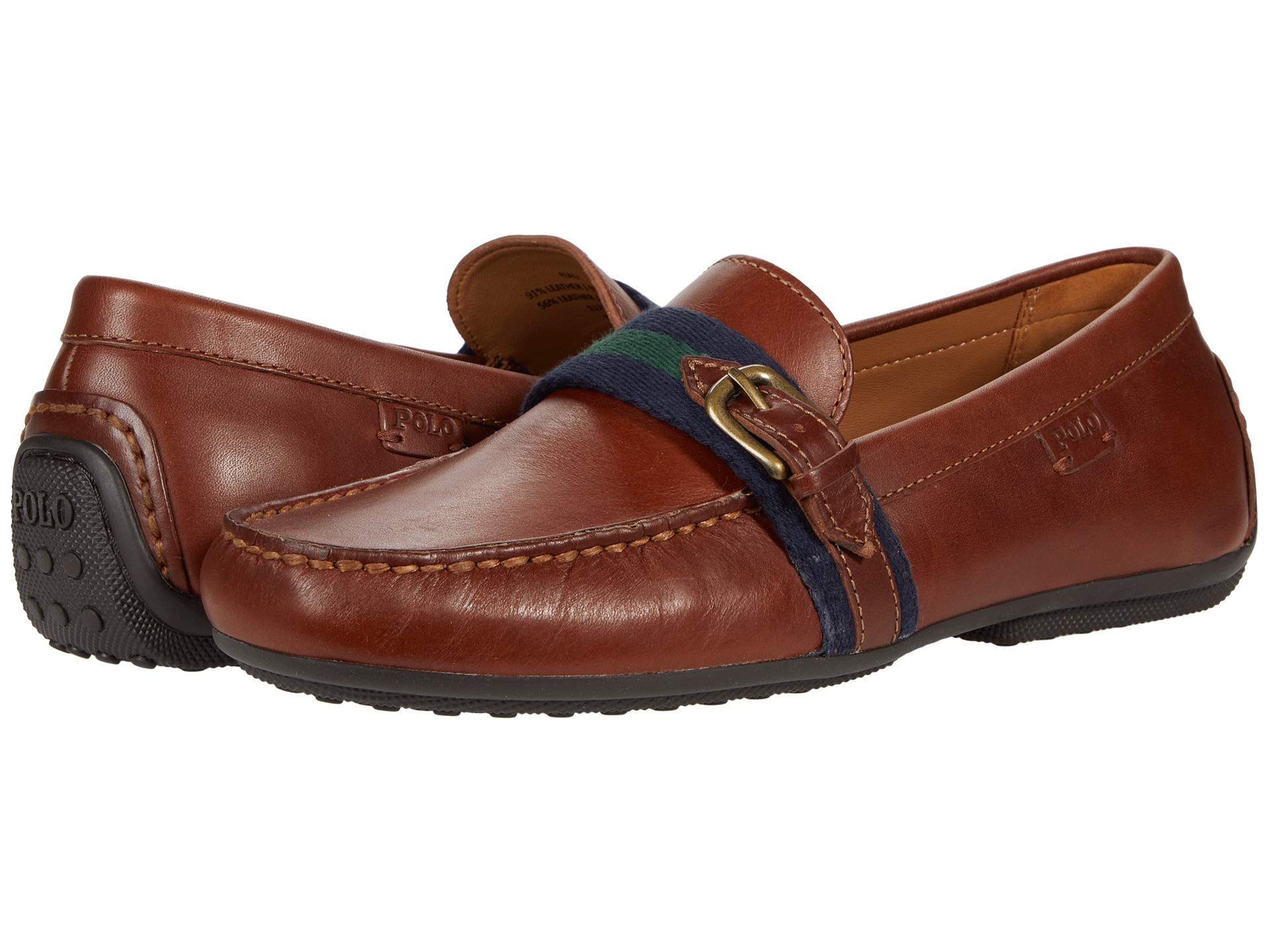 Polo Ralph Lauren Men's Riali Loafer