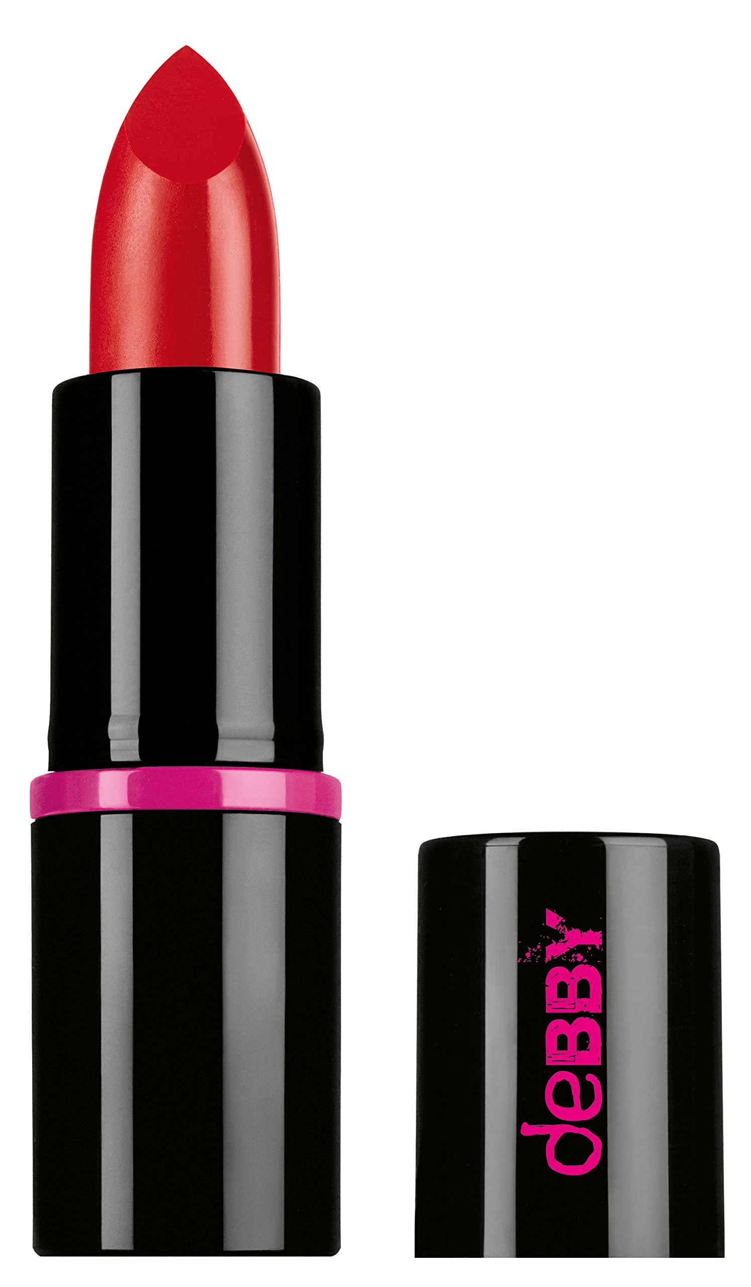 Lipstick Kiss My Lips N12, Red