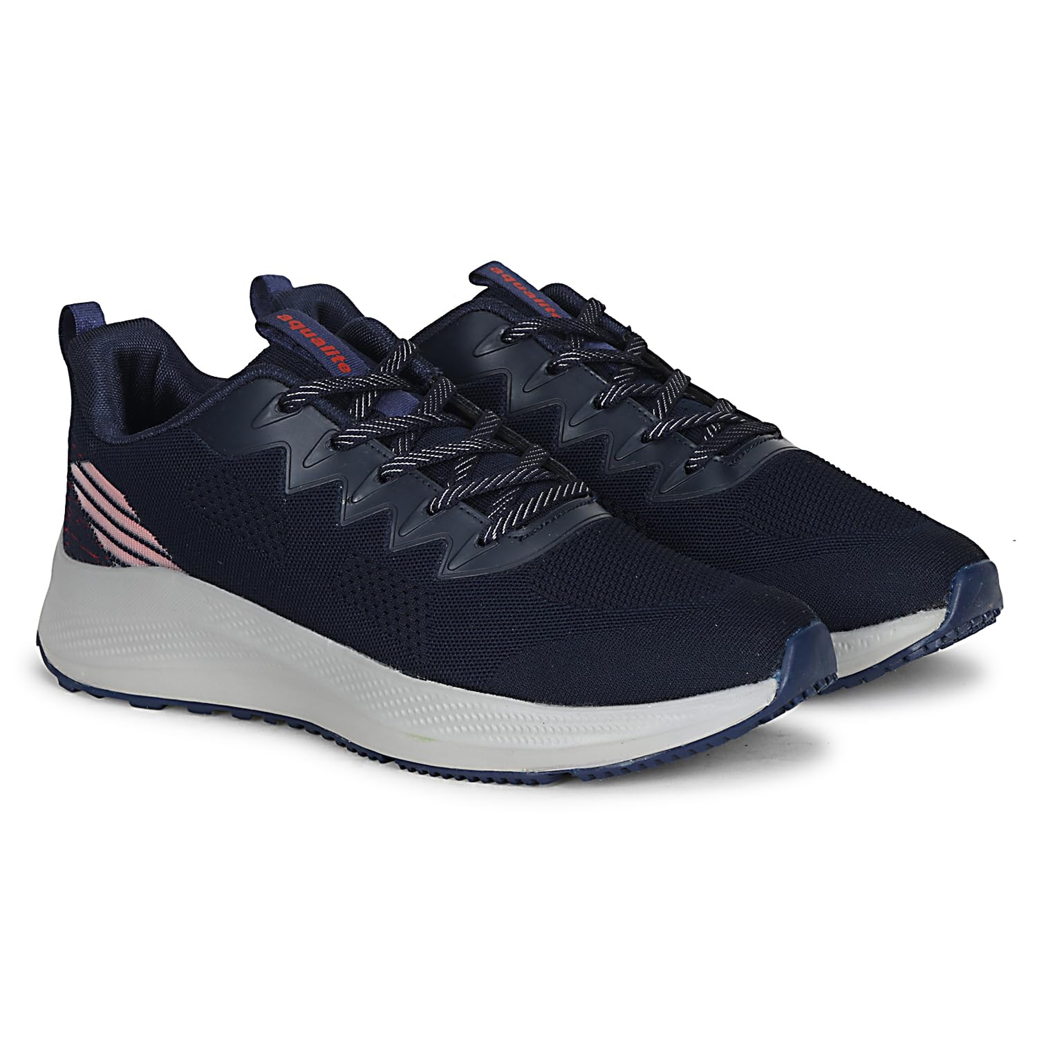 aqualite Trending ROYAL-01 Sports Lightweight Shoes with Comfort Cushion & Slip-Resistance for Dailywear Shoes for Men-picture-25