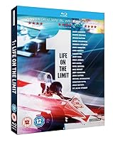 Algopix Similar Product 3 - 1 - Life On The Limit [Blu-ray]