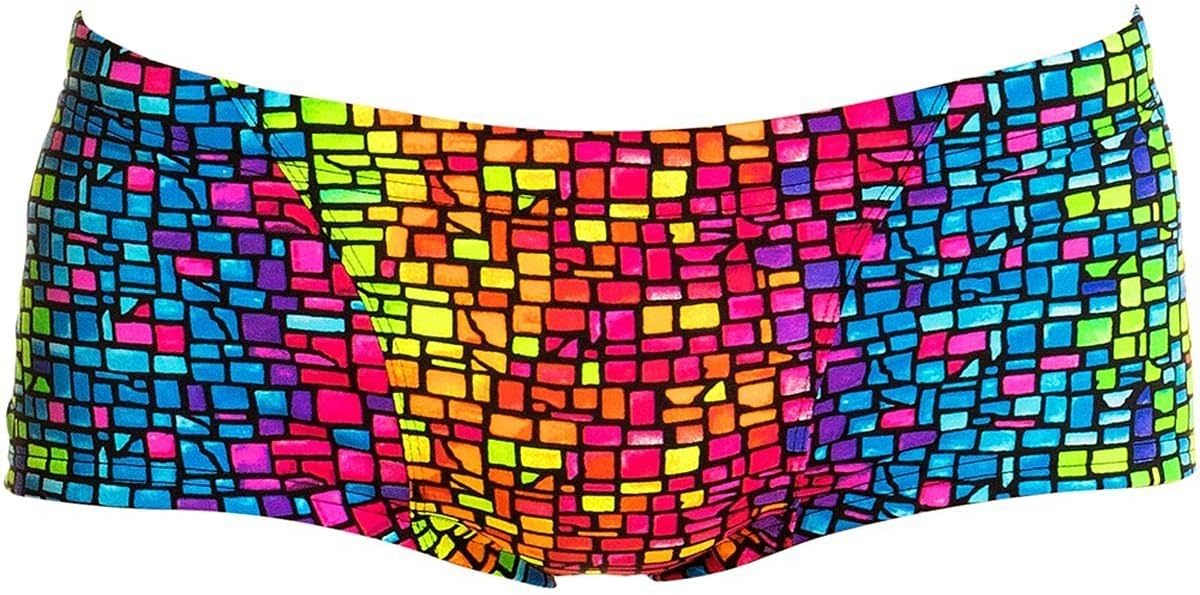 Funky Trunks - Mens Classic Trunks
