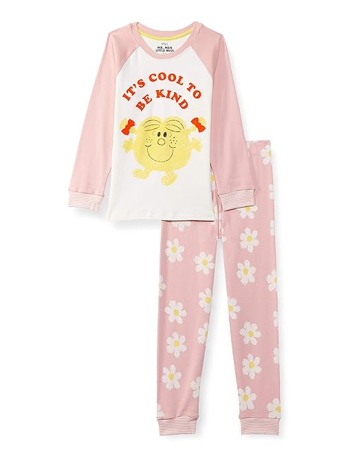 Buy Marks & Spencer Girls Pajama Set at Amazon.in