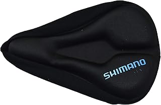 shimano gel seat cover