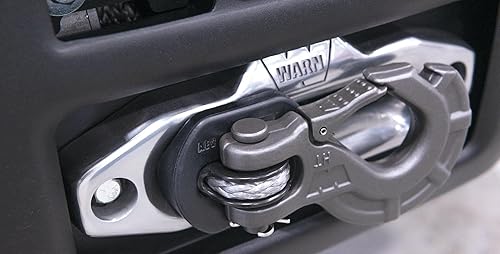 Miniatura 3 de American Expedition Vehicles Aislador de gancho de cabrestante AEV