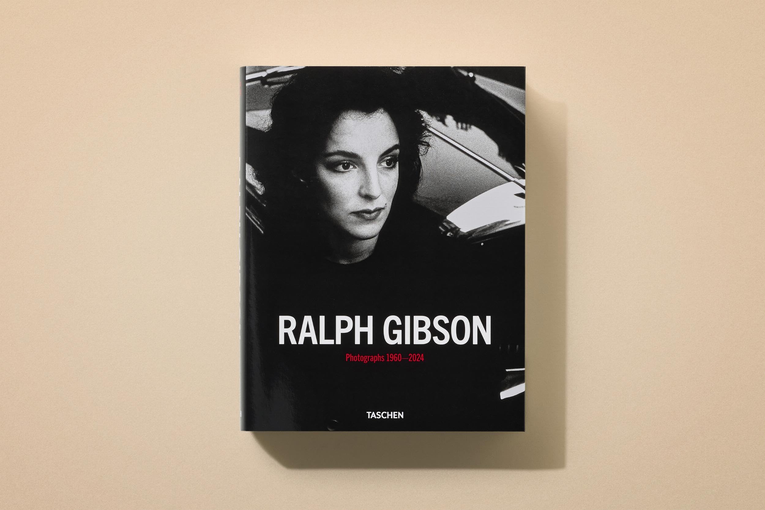 Ralph Gibson: Photographs 1960–2024