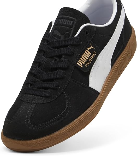 PUMA(プーマ) Unisex Adult Palermo 396463 Sneakers - 4