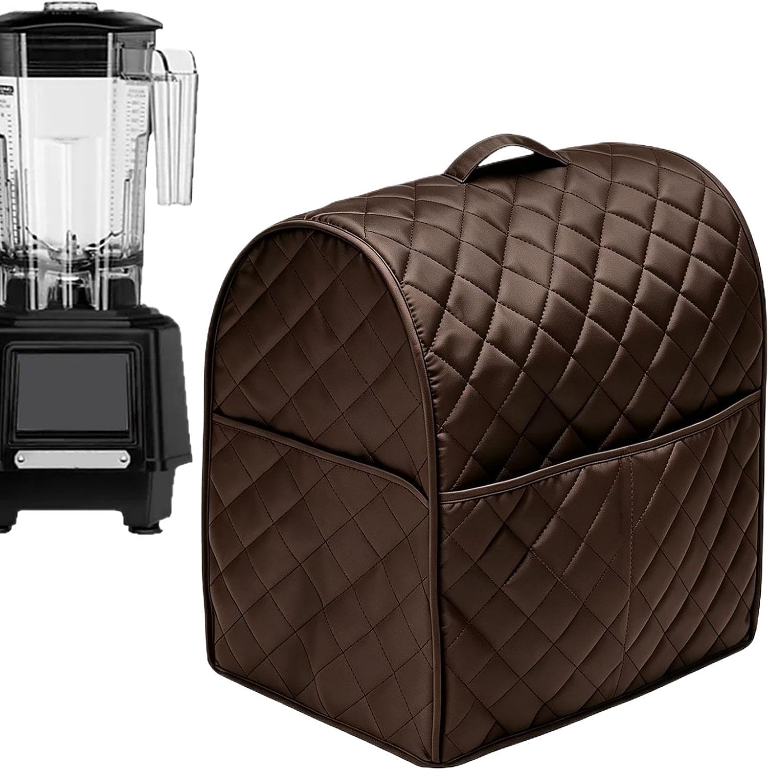Stand Mixer Cover Washable Portable Carrying Kitchen Storage Bag