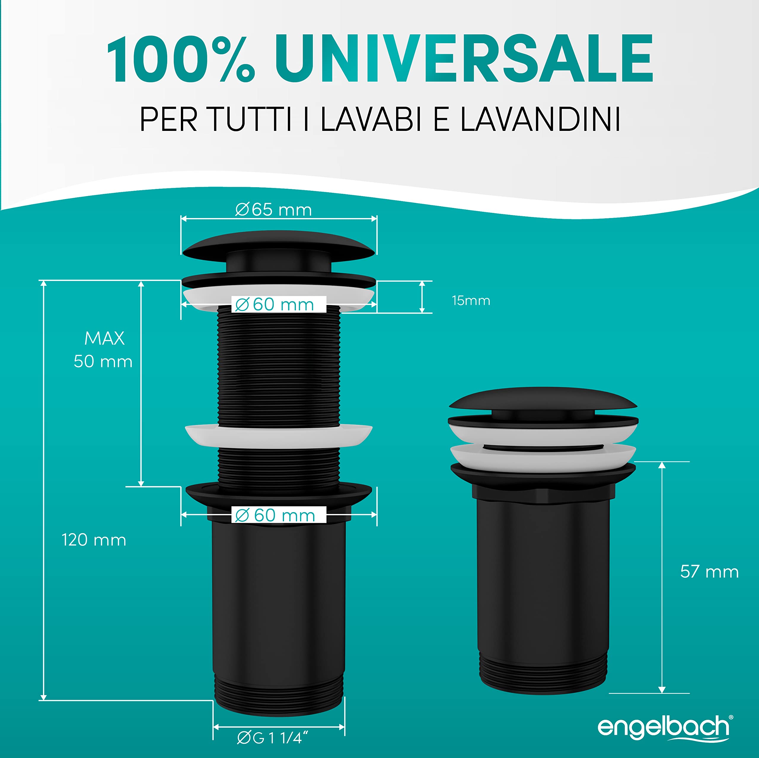 Mocrop 4 Pezzi Gorgogliatori Fermentazione - Per Vino, Birra Fatta In Casa E Sottaceti - Foto 8