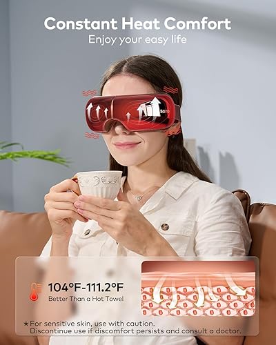 Miniatura 5 de llano MASAGER DE OJOS